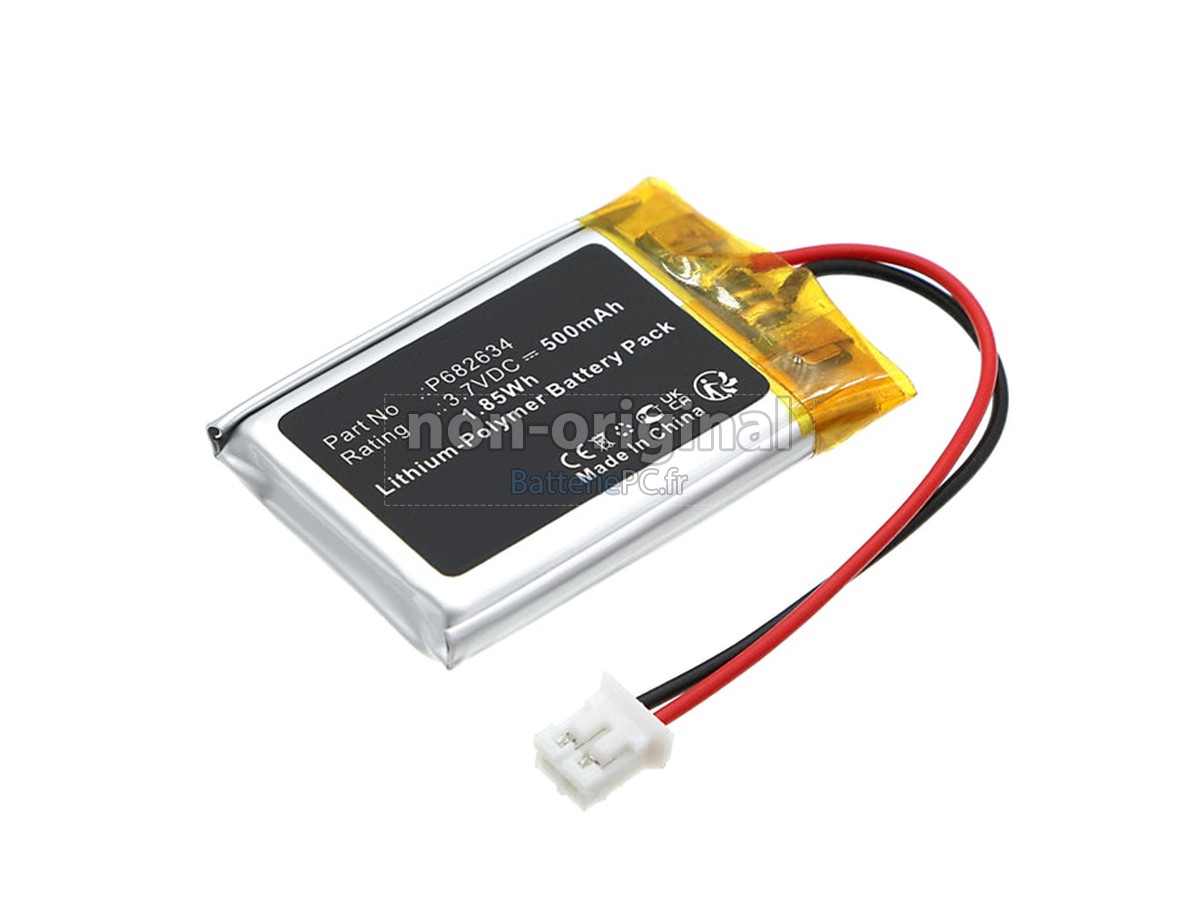 batterie pour Philips BT2200B/27