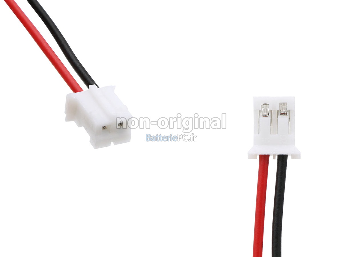 batterie pour Philips BT2200B/27