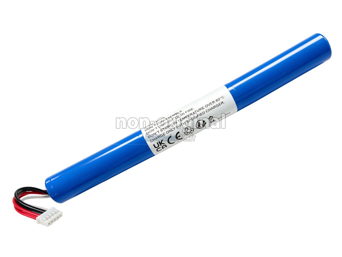 batterie pour Philips FIDELIO P9
