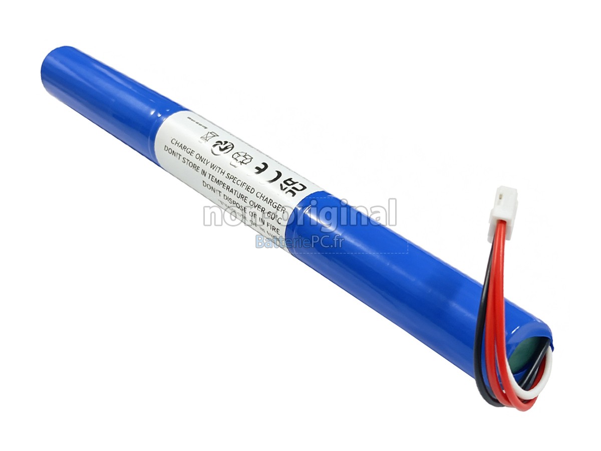 batterie pour Philips FIDELIO P9