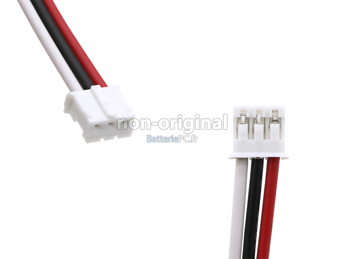 batterie pour Philips SHOQBOX SB7200