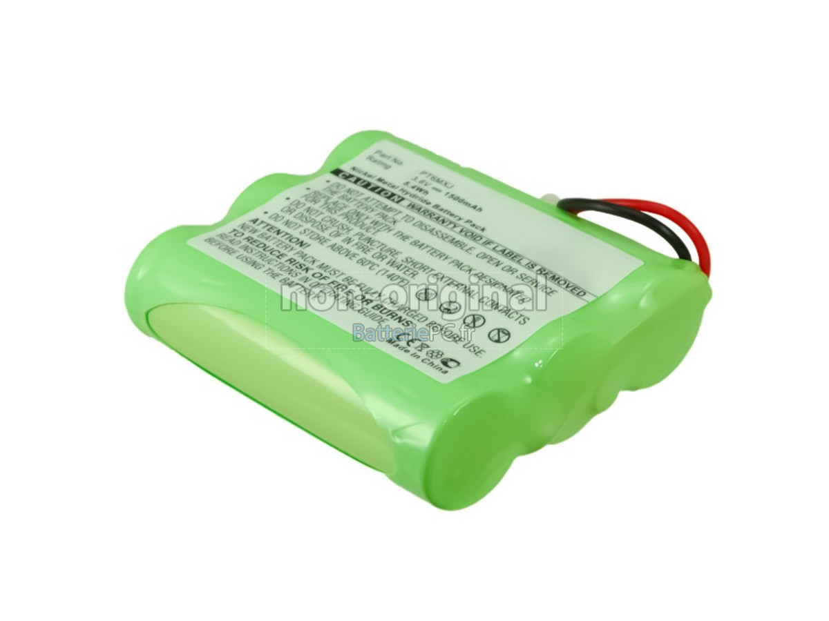 batterie pour Philips AMARYS 350F