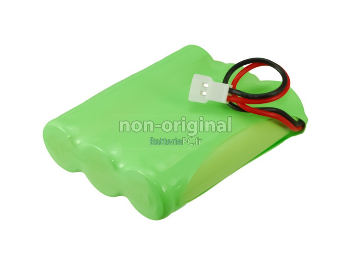 batterie pour Philips AMARYS 350F