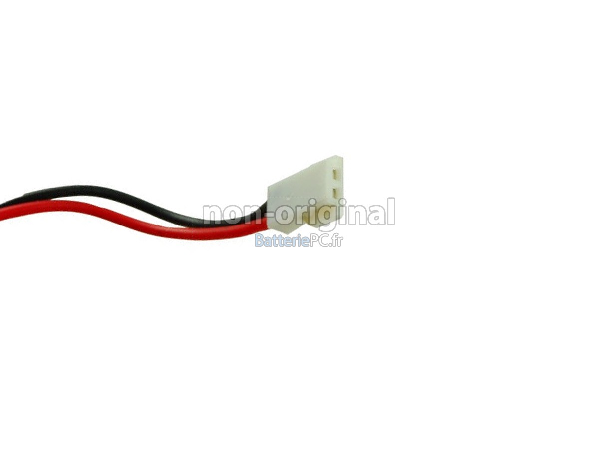 batterie pour Philips AMARYS 350F