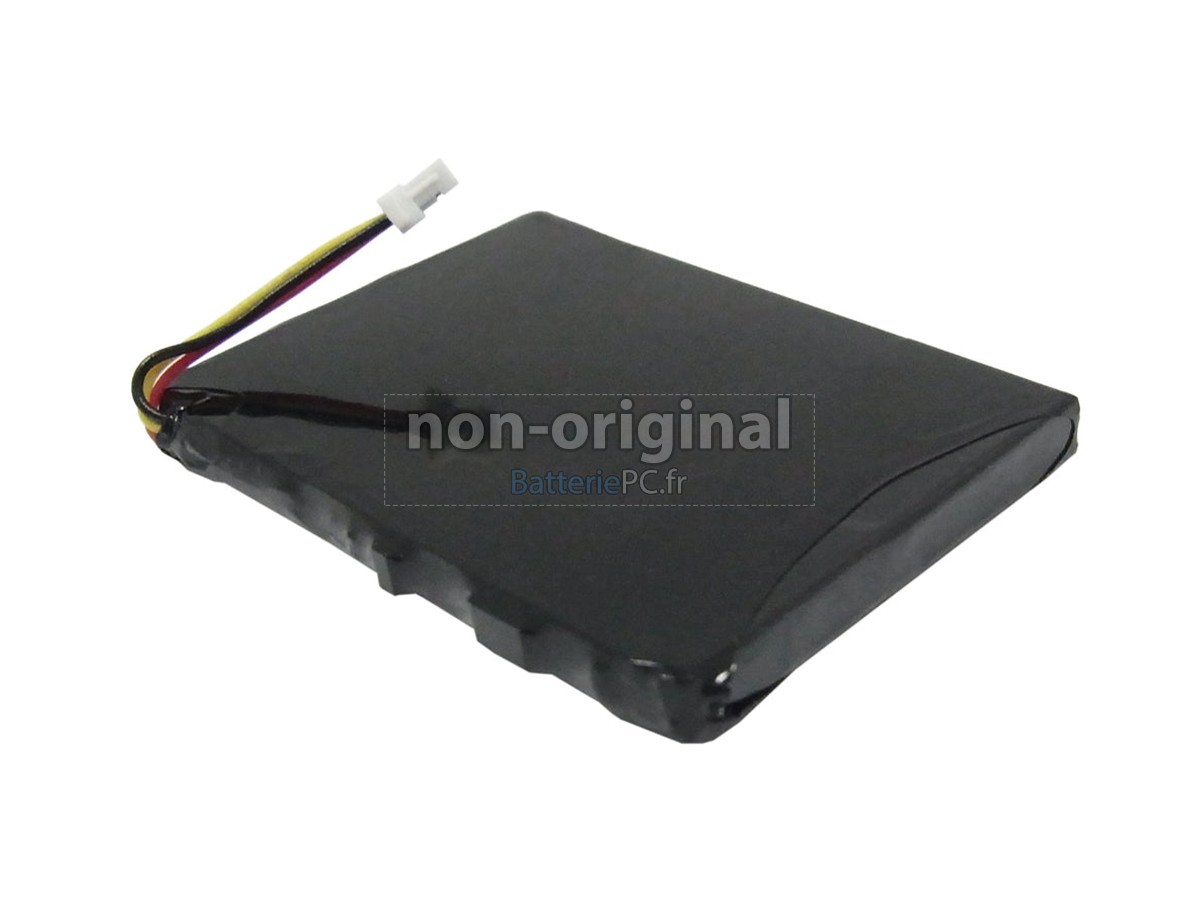 batterie pour Philips GOGEAR HDD6330 30GB