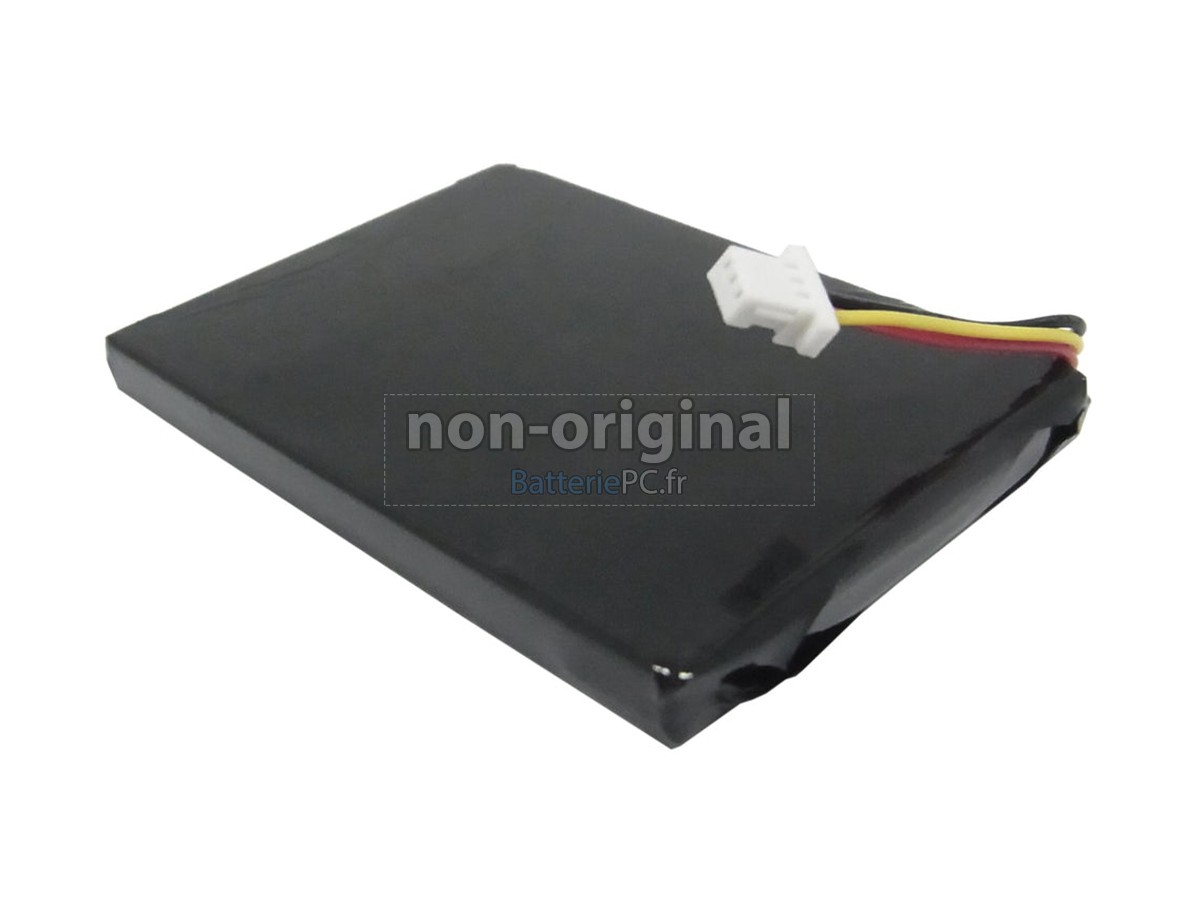 batterie pour Philips GOGEAR HDD6330 30GB