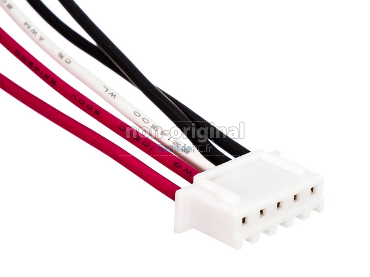 batterie pour Philips SBOQBOX