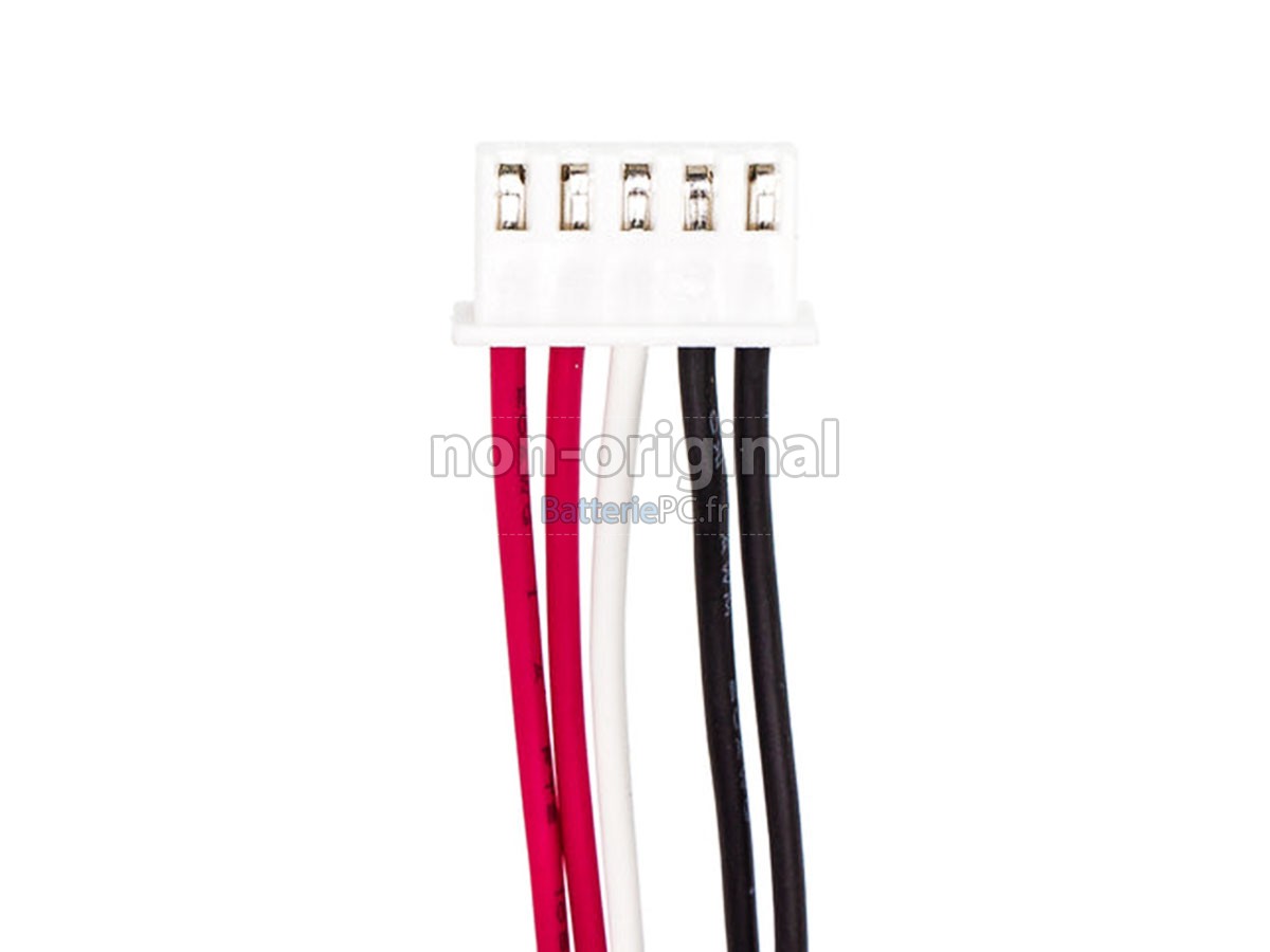 batterie pour Philips SBOQBOX