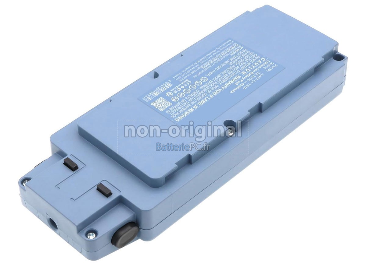 batterie pour Philips C467-C1-7S1P
