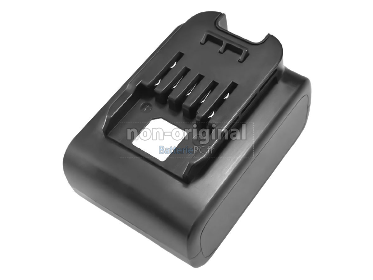 batterie pour Philips IBD014GA