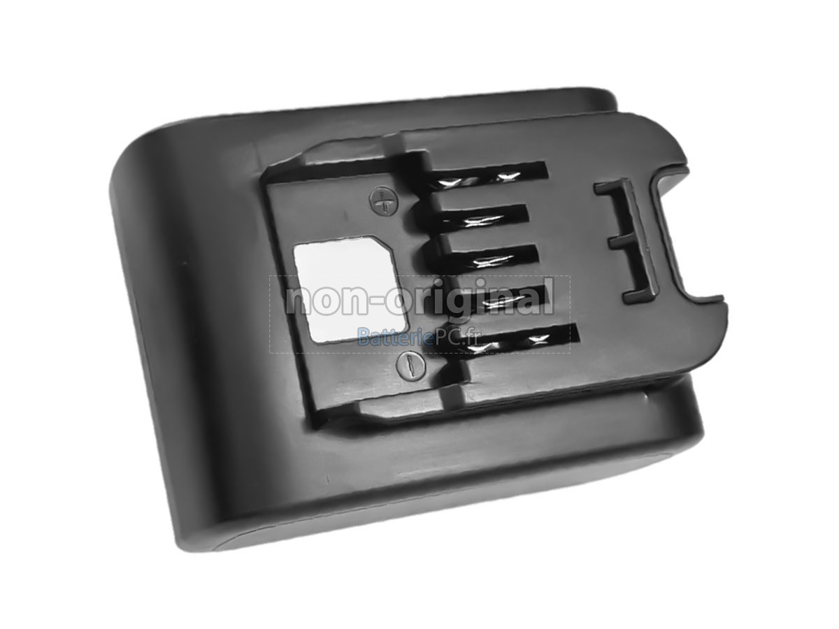 batterie pour Philips IBD014GA