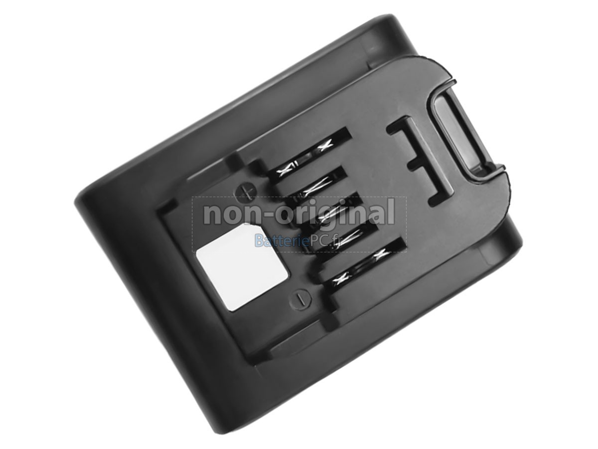 batterie pour Philips IBD014GA