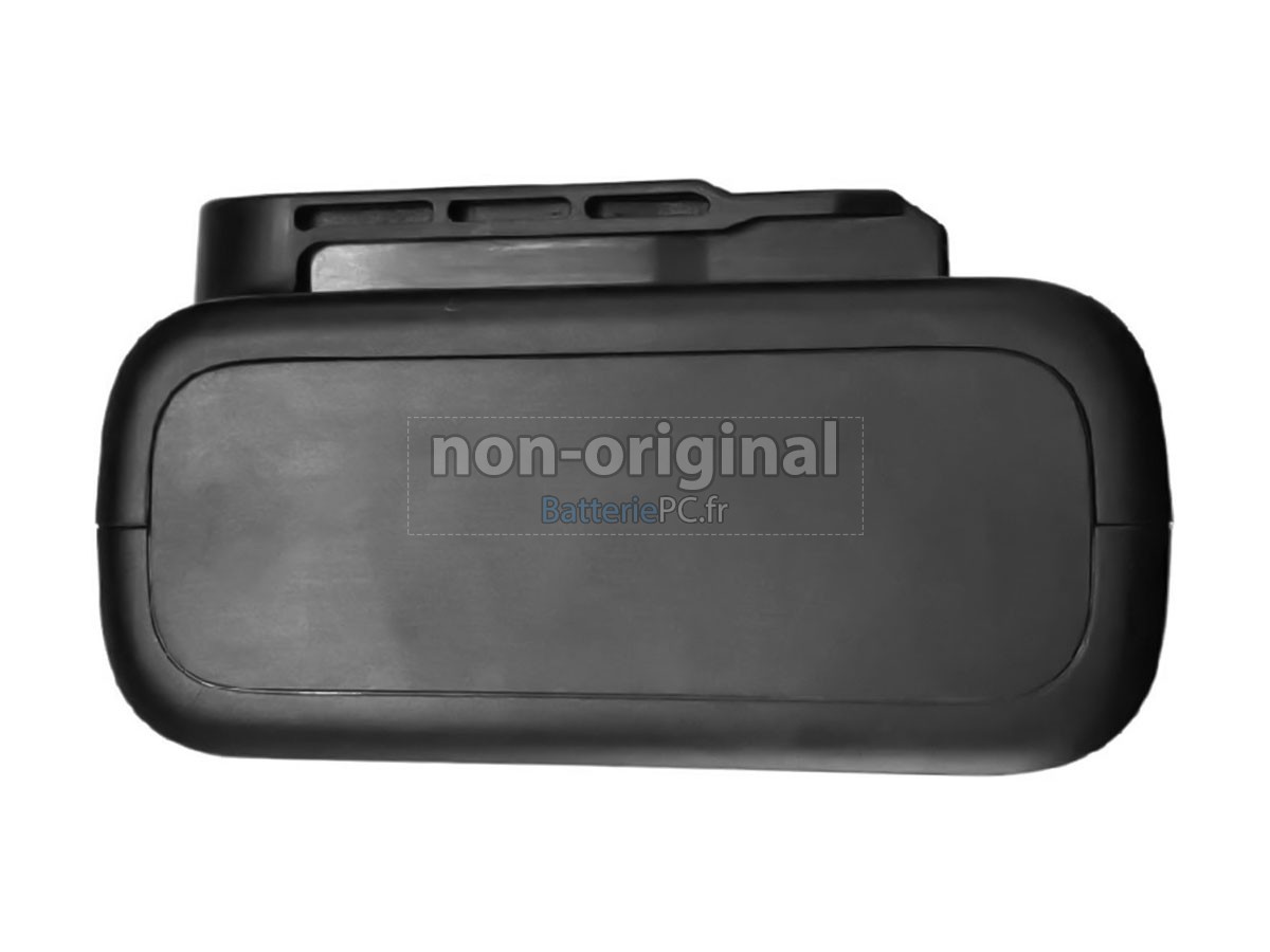 batterie pour Philips IBD014GA