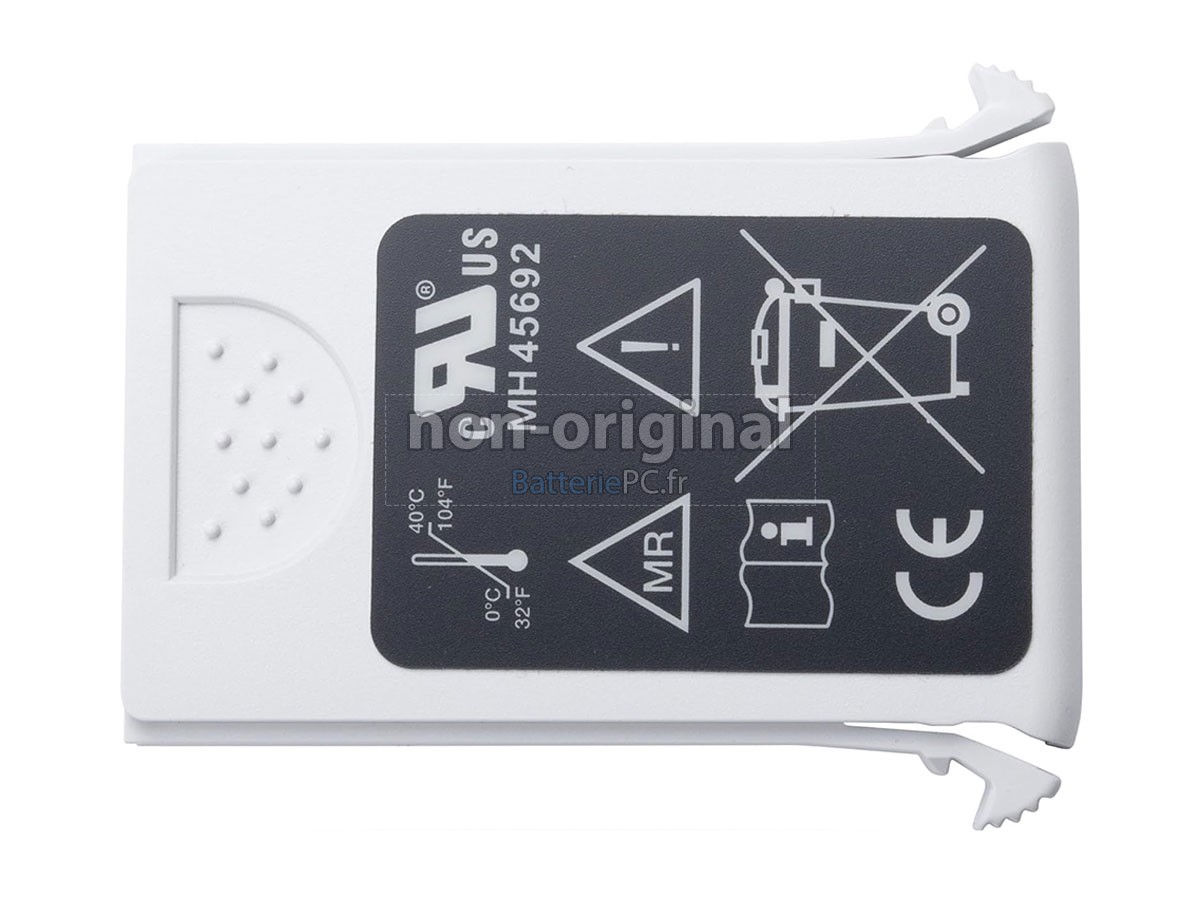 batterie pour Philips REF9065