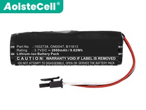 batterie pour pc portable Philips 1002738