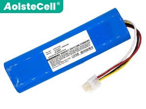 batterie pour pc portable Philips FC8710