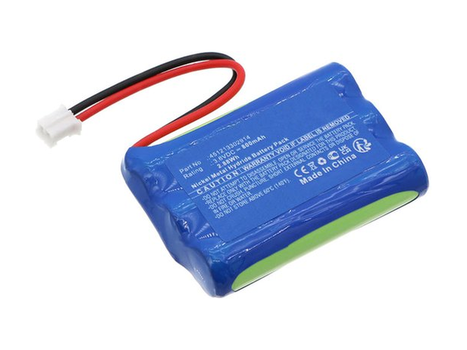 Batterie compatible pour Philips 451213302914