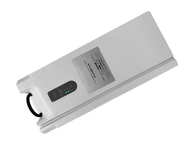 Batterie compatible pour Philips 98980326871