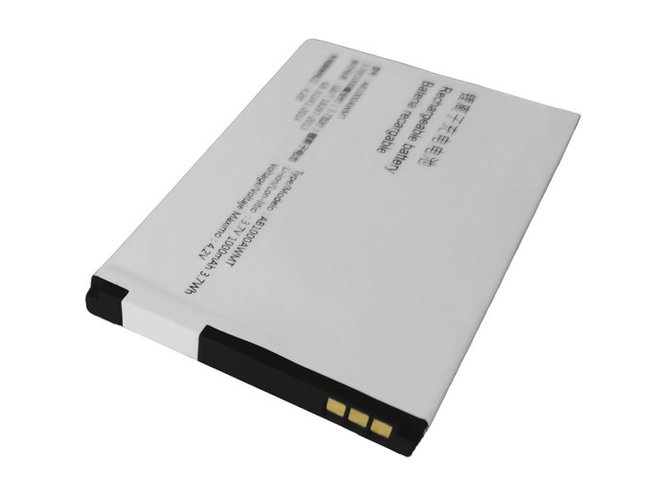 Batterie compatible pour Philips CTE166