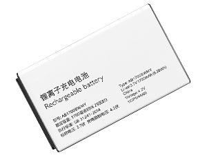 Batterie compatible pour Philips AB1700BWMH