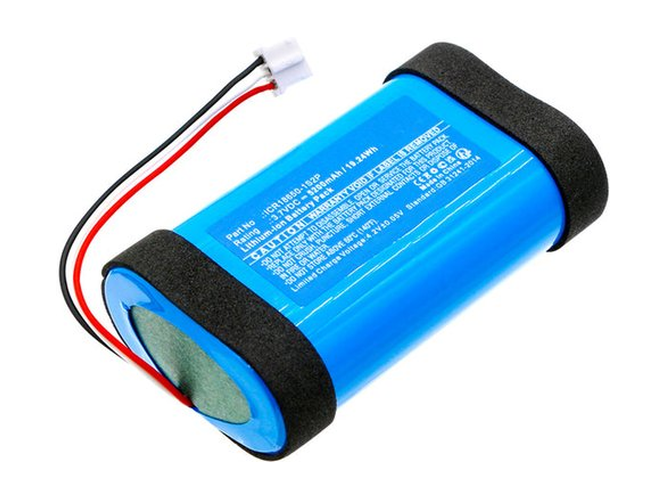 Batterie compatible pour Philips BT6000
