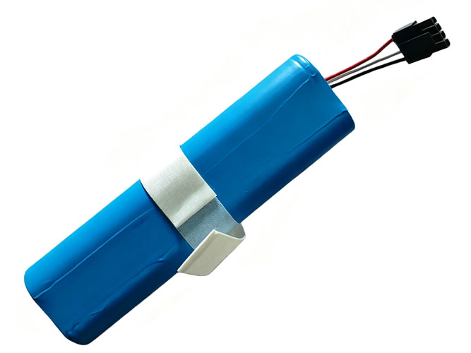 Batterie compatible pour Philips DH1210CFLP