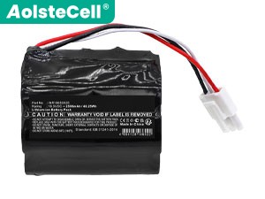 batterie pour pc portable Philips INR18650X25