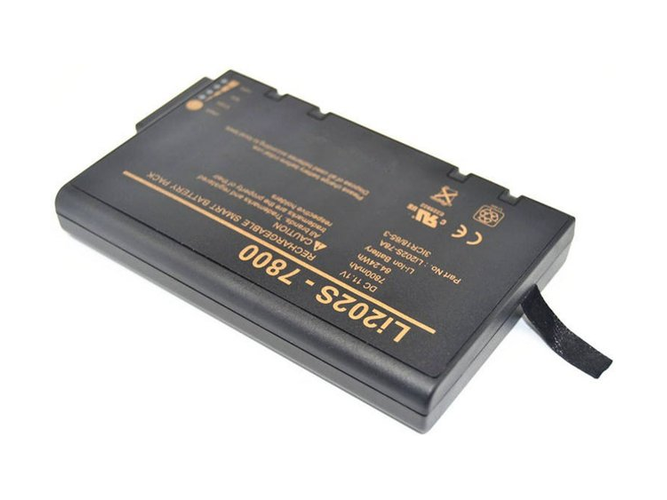 batterie pour pc portable Philips LI202SX-6600