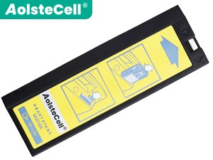 batterie pour pc portable Philips Heartstart XL