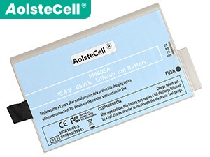 batterie pour pc portable Philips IntelliVue MX450 866062