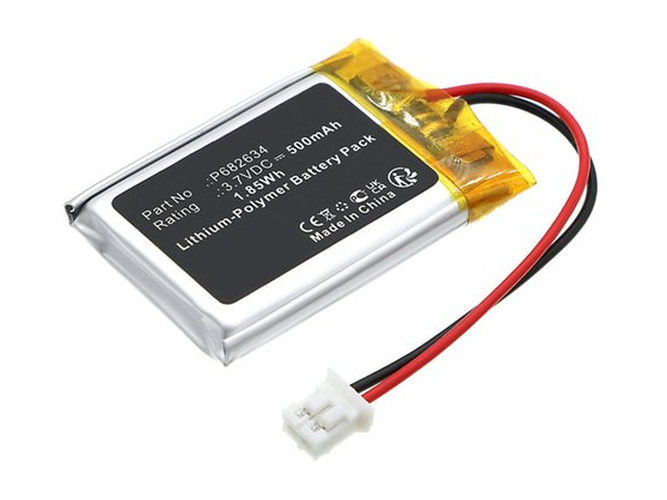 Batterie compatible pour Philips P682634