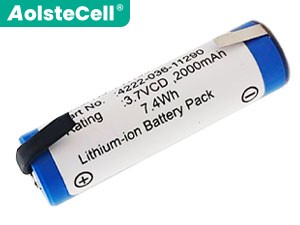 batterie pour pc portable Philips HX939L