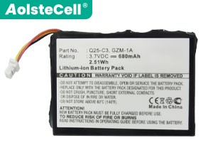 batterie pour pc portable Philips Q25-C3