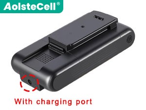 batterie pour pc portable Philips XV1653/01