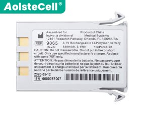 batterie pour pc portable Philips ref 9065