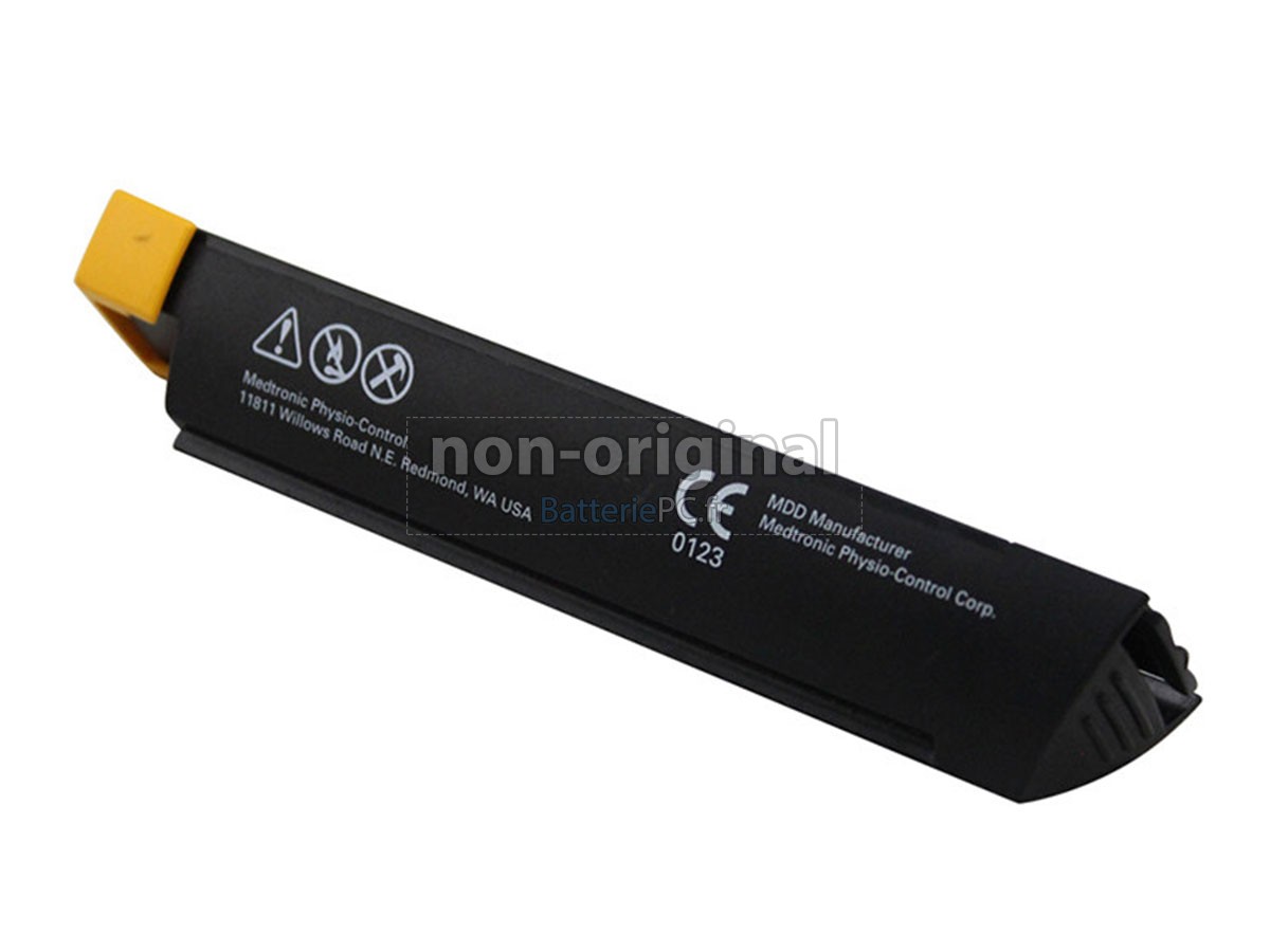 batterie pour Physio Control 3202176-004