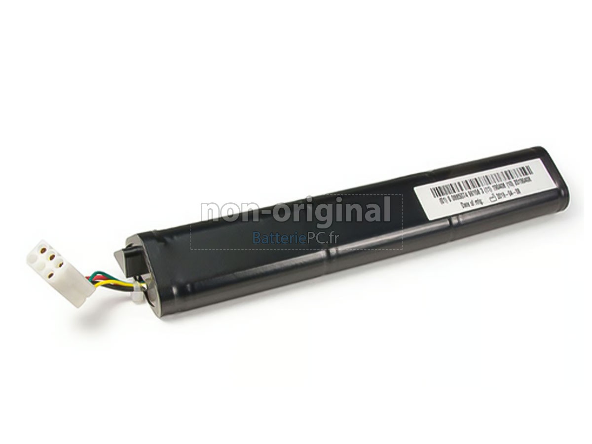 batterie pour Physio Control LIFEPAK 20E