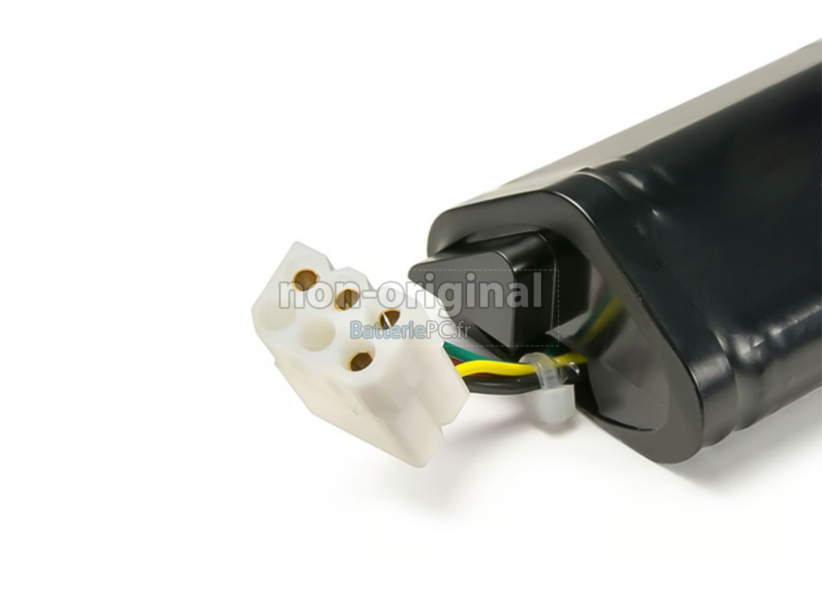 batterie pour Physio Control LIFEPAK 20E