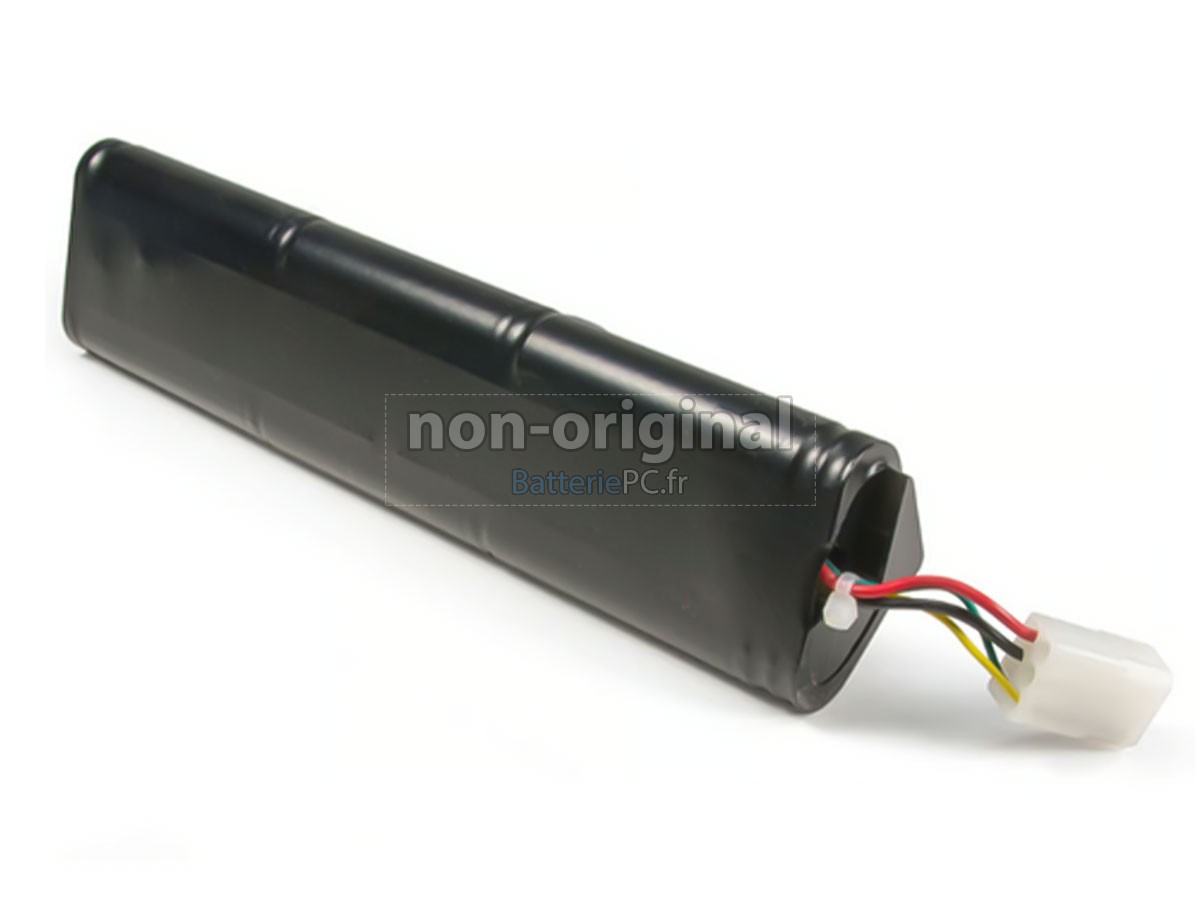 batterie pour Physio Control LIFEPAK 20E