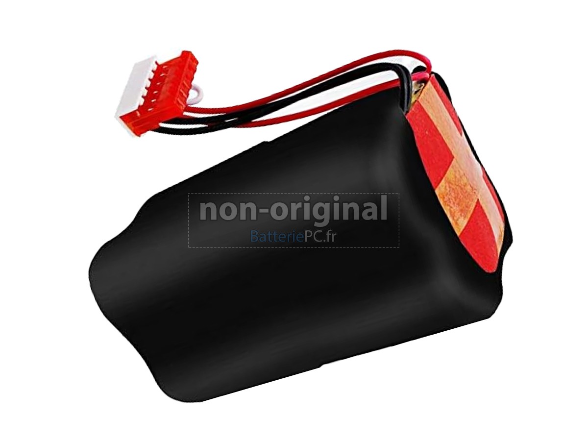 batterie pour Physio Control LIFEPAK 9P