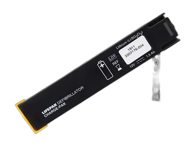 batterie pour pc portable Physio Control 3202176-004