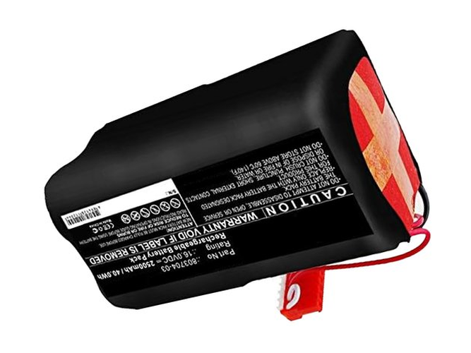 batterie pour pc portable Physio Control Lifepak 9