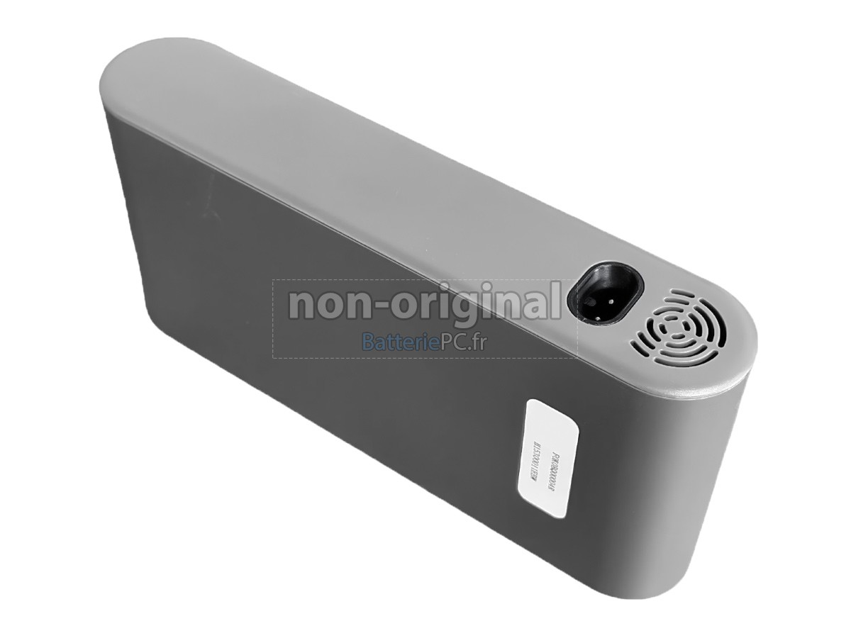 batterie pour Polaris PD518-BMS