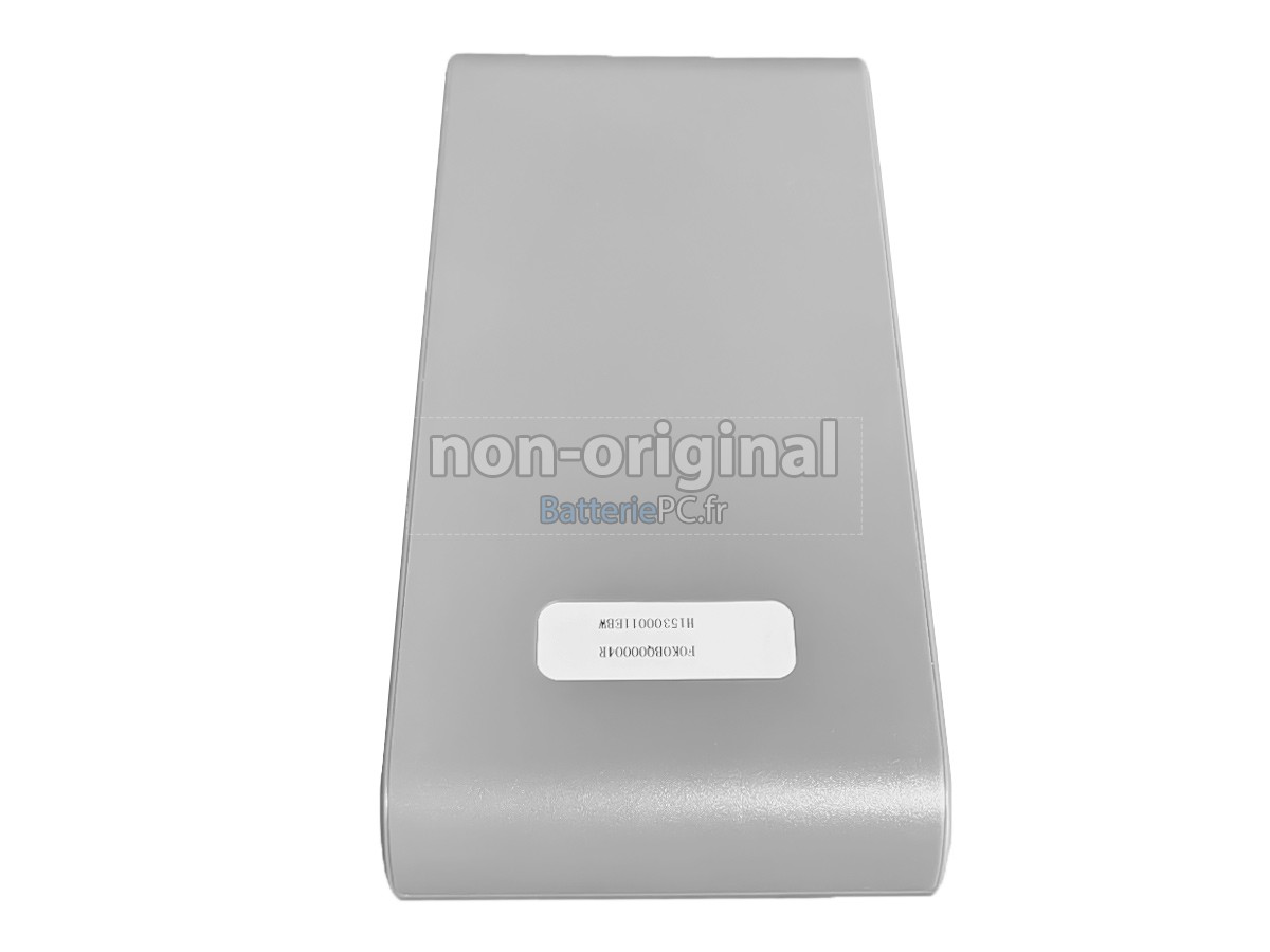 batterie pour Polaris PD518-BMS