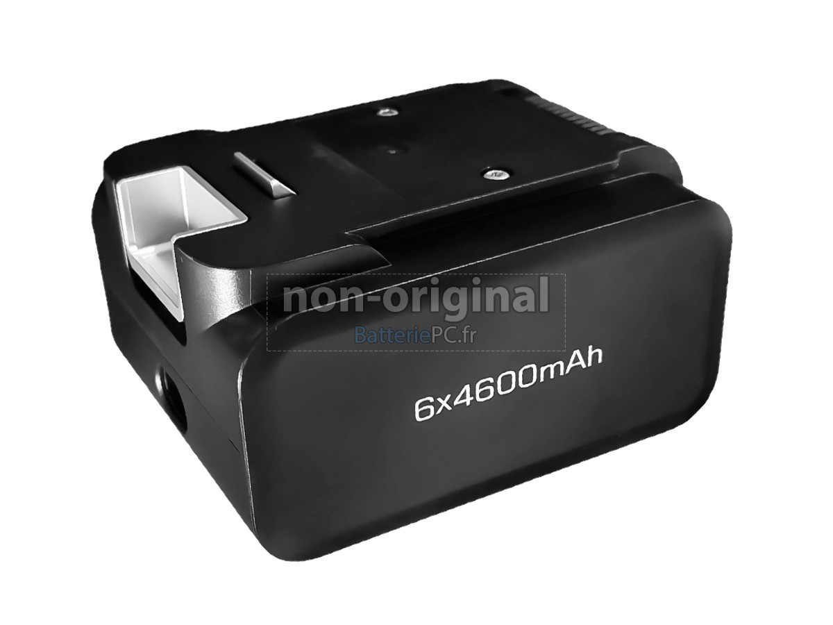 batterie pour Polaris T-DC711A-SAM