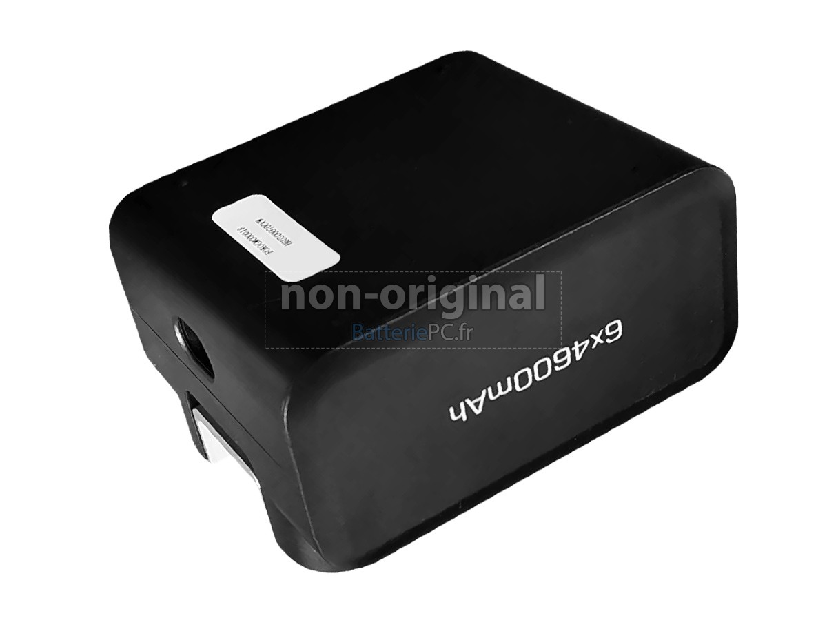 batterie pour Polaris T-DC711A-SAM