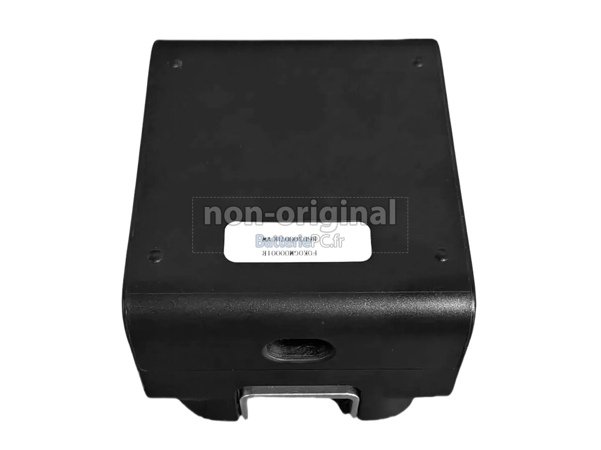 batterie pour Polaris T-DC711A-SAM