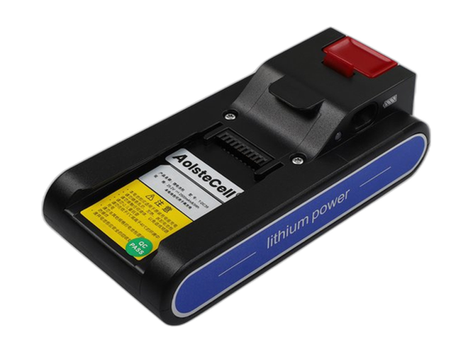batterie pour pc portable Polaris PVCS 1100