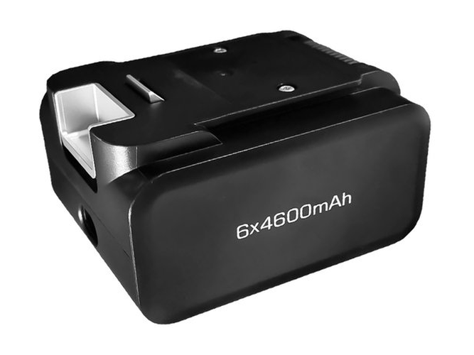 batterie pour pc portable Polaris PVCW 8090