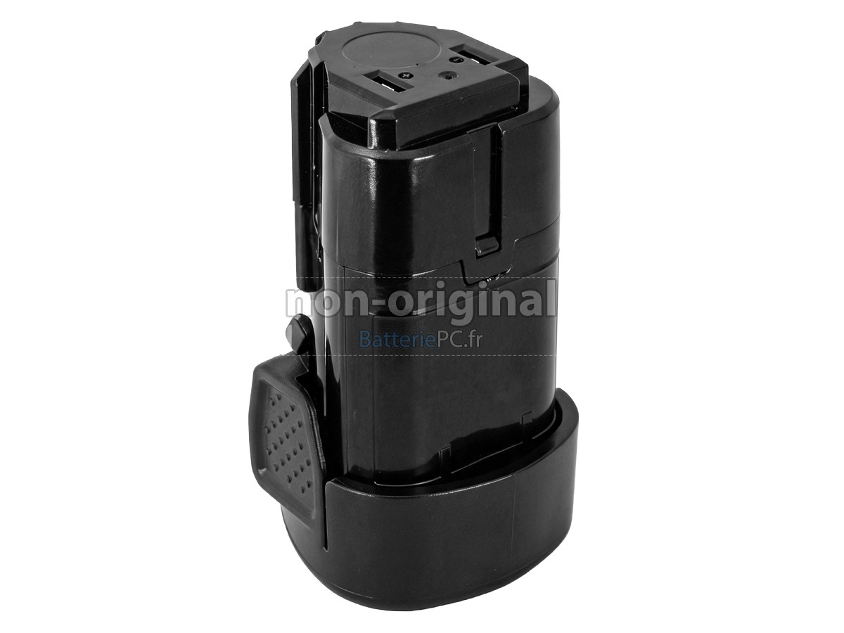 batterie pour Porter Cable PCL120DD